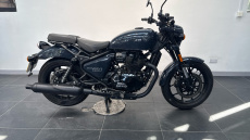 Royal Enfield Shotgun 650 Base (24MY)